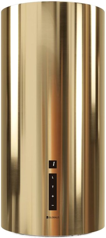 

Кухонная вытяжка Globalo Heweno 39.3 (светлое золото)