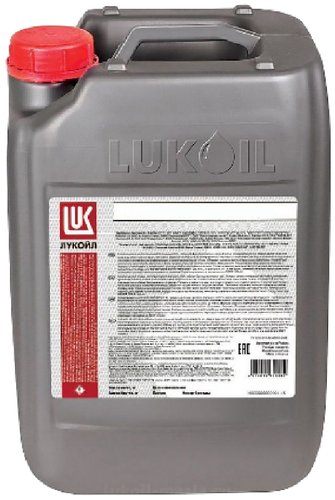 Лукойл Gear GL-5 80W-90 20л