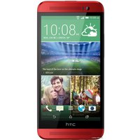 Телефон HTC One (E8) dual sim