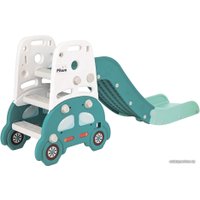 Трансформер Pituso UN-M03-green