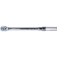 Динамометрический ключ AE&T 1/2" 10-110 Нм TA-B0110-12