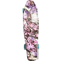 Пенниборд Zez SC2406 (абстракт)