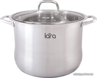 Кастрюля Lara Big Size LR02-41