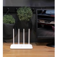 Wi-Fi роутер Xiaomi Mi Router 3G v2 DVB4225CN