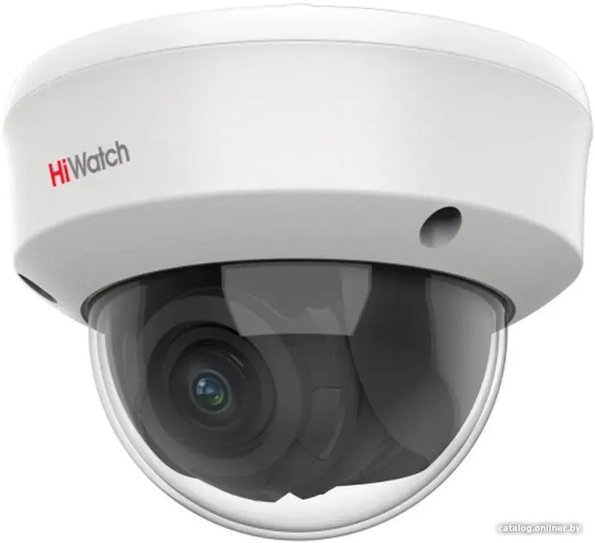 CCTV-камера HiWatch DS-T207(C)