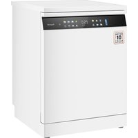 Отдельностоящая посудомоечная машина Weissgauff DW 6138 Touch Inverter Autoopen