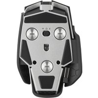 Игровая мышь Corsair M65 RGB Ultra Wireless (черный)