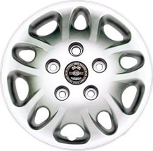 Колпаки и заглушки на диски