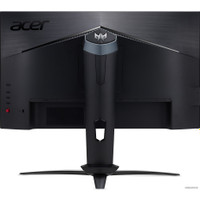 Игровой монитор Acer Predator XB273Xbmiprzx