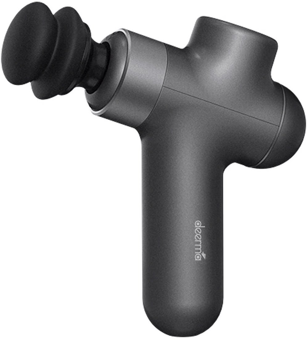

Перкуссионный массажер Deerma DEM-M105G