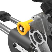 Торцовочная пила DeWalt DCS781X2 (с 2-мя АКБ)