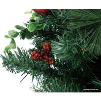 Елочка настольная Волшебная страна SY15CJHW-012B 003273