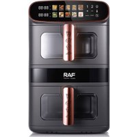 Аэрогриль (аэрофритюрница) RAF R.5383