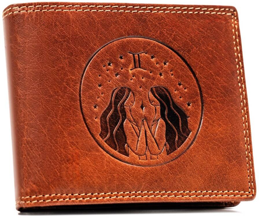 

Кошелек Peterson PTN N992-EBS-06 (Tan)