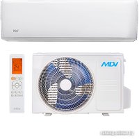 Кондиционер MDV OP Smart Heat Pump MDSOPS-09HRFN8/MDOOPS-09HFN8
