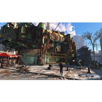  Fallout 4 для PlayStation 4