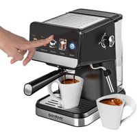 Рожковая кофеварка Endever Costa-1092