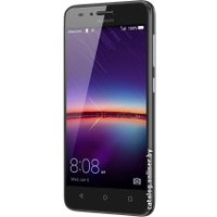 Смартфон Huawei Y3II 4G Obsidian Black