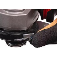 Угловая шлифмашина Milwaukee M18FLAG230XPDB-121C 4933499241 (с 1-им АКБ, кейс)