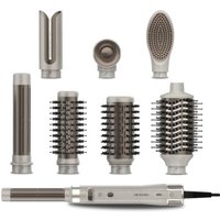 Мультистайлер Cecotec CeramicCare 8 в 1 AirGlam Gyro Champagne 112528