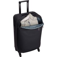 Чемодан-спиннер Thule Subterra 2 Checked Spinner 65L 3205049 68 см (black)
