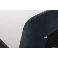 Кровать Divan Далти 140 (Happy Grafit)