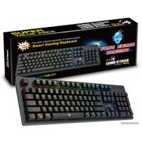 Клавиатура Genius GX Scorpion K10