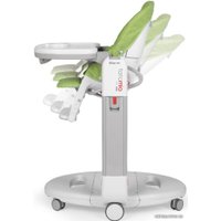 Высокий стульчик Peg Perego Tatamia Follow Me (wonder green)