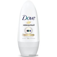 Антиперспирант шариковый Dove Невидимый 50 мл