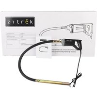 Вибратор глубинный Zitrek ZKVD900 083-3204
