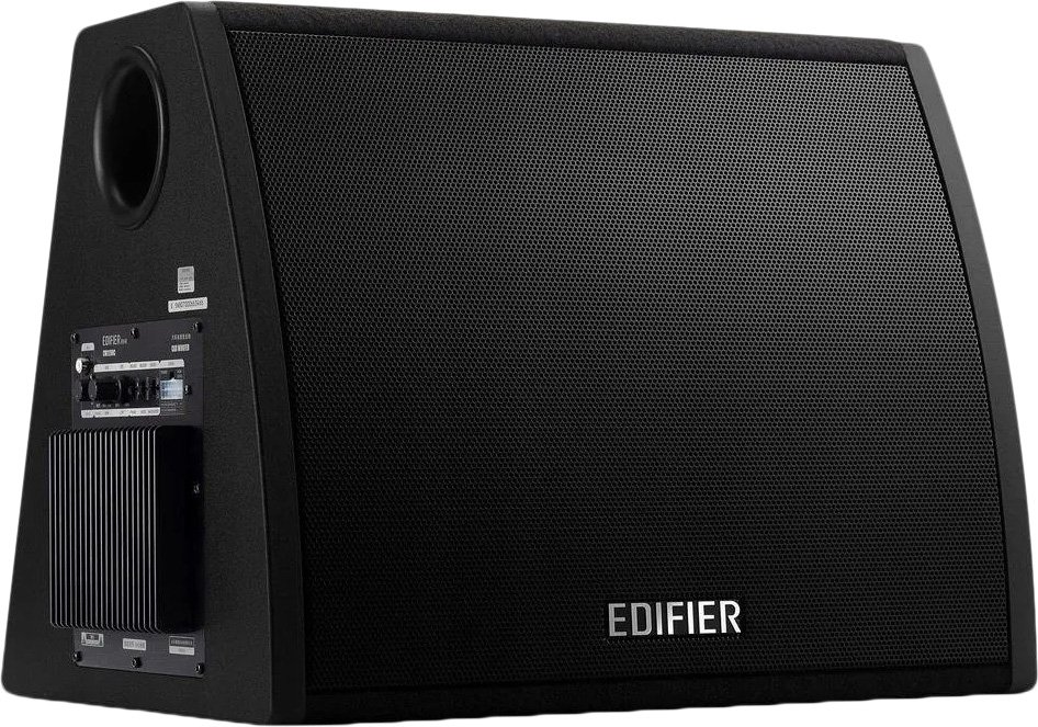 

Корпусной активный сабвуфер Edifier CW1200C