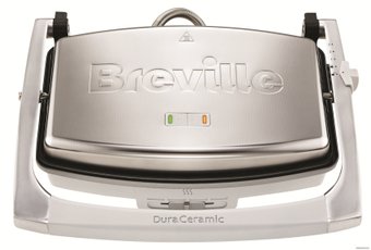 Сэндвичница Breville DuraCeramic VST071X