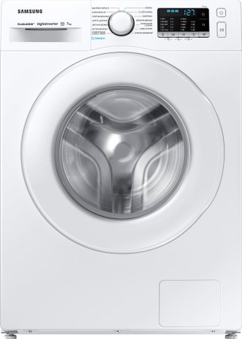 Samsung WW70AAS26TE/LP