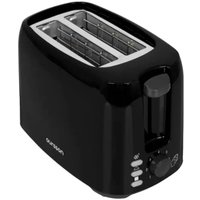 Тостер Oursson TS2114/BL