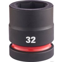 Головка слесарная Milwaukee Shockwave 4932480410