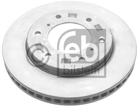 

Febi bilstein 28437