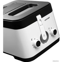 Фритюрница Concept FR1010