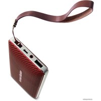 Беспроводная колонка Harman/Kardon Esquire Mini (красный)