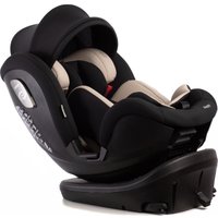 Детское автокресло PEPPY Zero Isofix (beige)