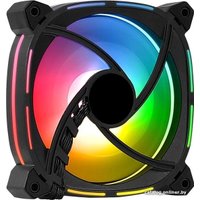 Вентилятор для корпуса AeroCool Astro 12F PWM