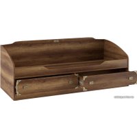Кровать Трия Навигатор 200x80 (2 ящика)