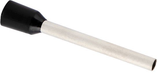 

Наконечник-гильза для кабеля EKF PROxima Nhvi-1.5-18 (50 шт)