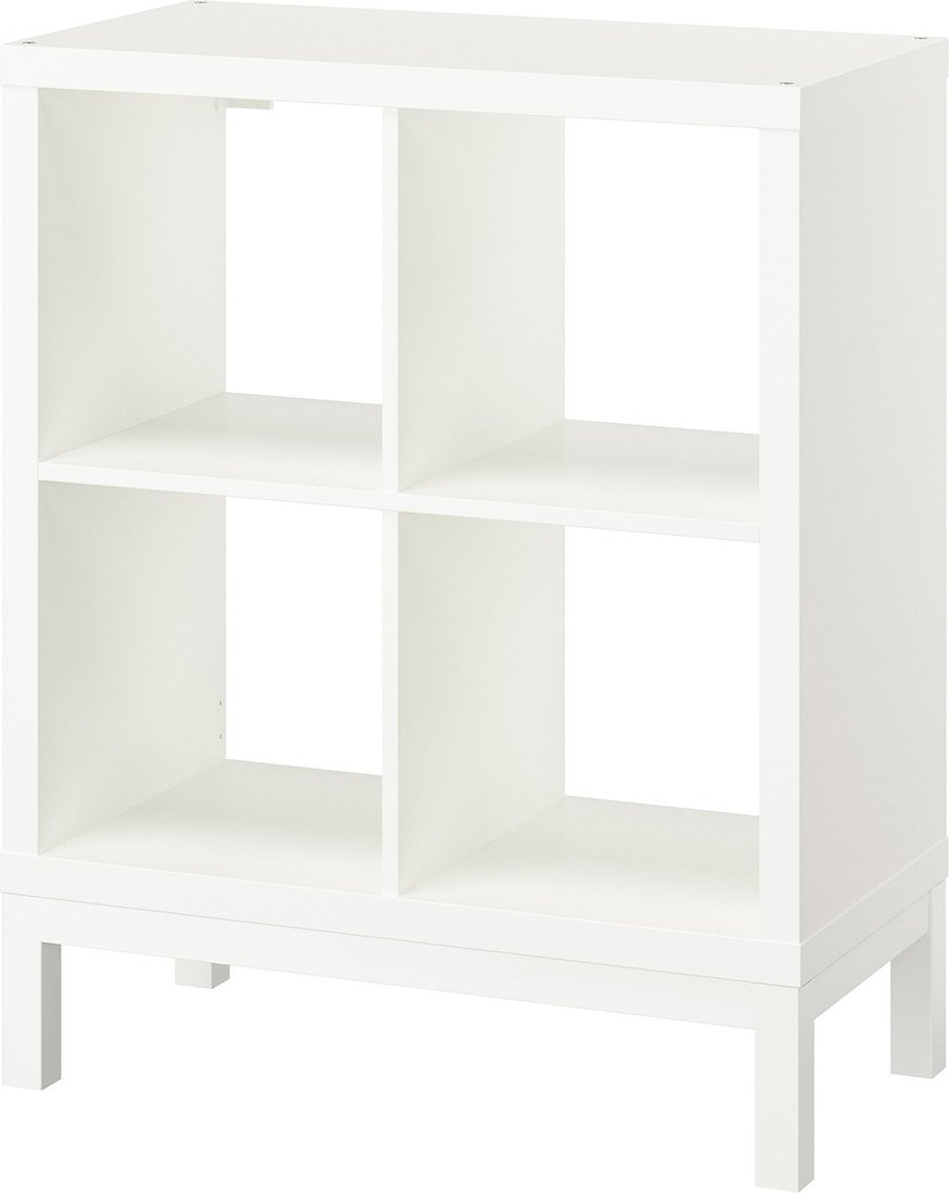 

Стеллаж Ikea Kallax S89442641