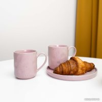 Кружка Swed House Mugg 34.52.4987 (розовый)