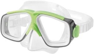 

Маска для плавания Intex Surf Rider 55975 (зеленый)