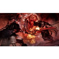  Nioh для PlayStation 4