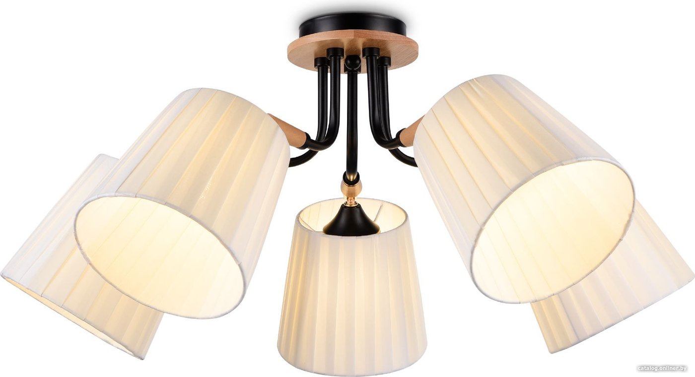 Люстра средней высоты Ambrella light Traditional TR4733