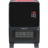 Тепловентилятор Hiberg TSH 3000 B