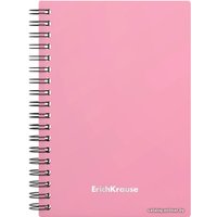 Общая тетрадь Erich Krause Pastel 80 л клетка 50161