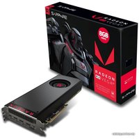 Видеокарта Sapphire Radeon RX Vega 64 8GB HBM2 [21275-02]